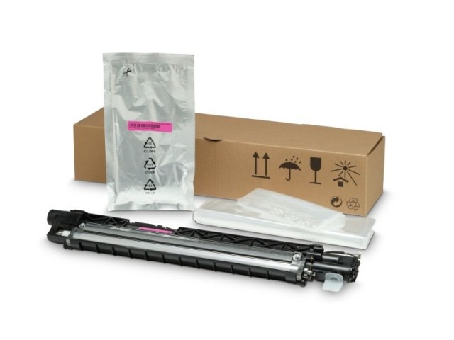 HP LaserJet Magenta Developer Unit 8JM73A