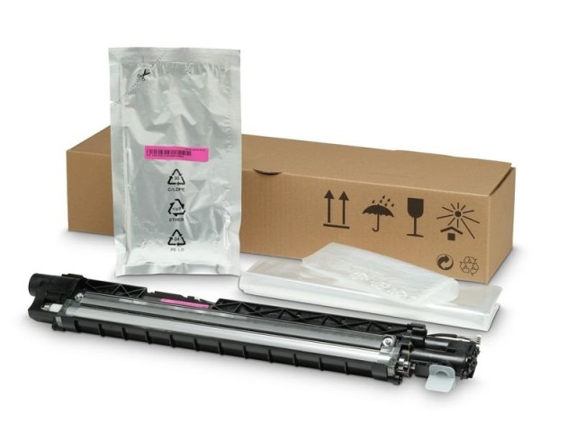 HP LaserJet Magenta Developer Unit Z7Y82A v2