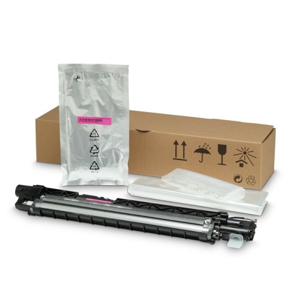 HP LaserJet Magenta Developer Unit Z7Y82A
