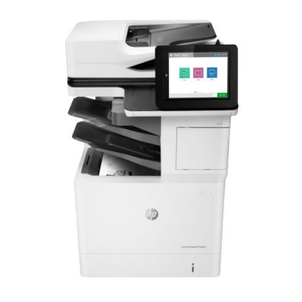 HP LaserJet Managed Flow MFP E62665z 3GY17A