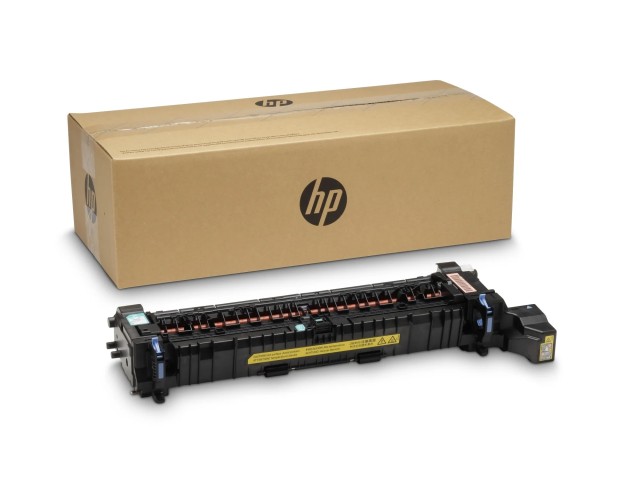 HP LaserJet Mngd 220V Enhanced Fuser Kit 527G5MC v2