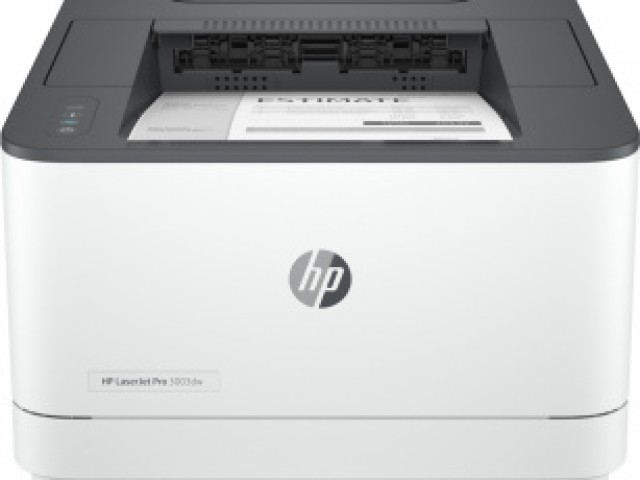 HP LaserJet Pro 3003dw1 v2