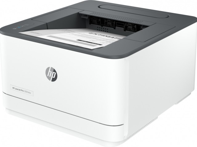 HP LaserJet Pro 3003dw3