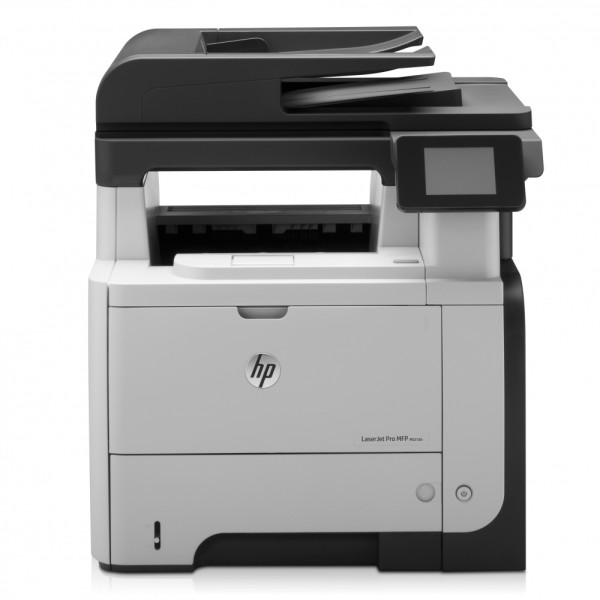 HP LaserJet Pro M521dn 1 v2