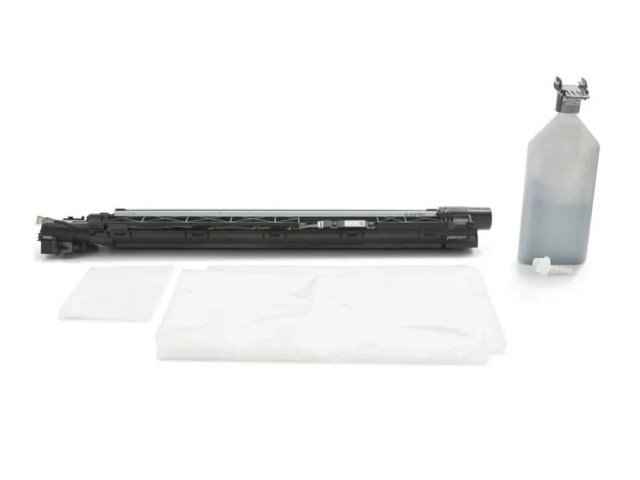 HP LaserJet Yellow Developer Unit 5PN58A v2