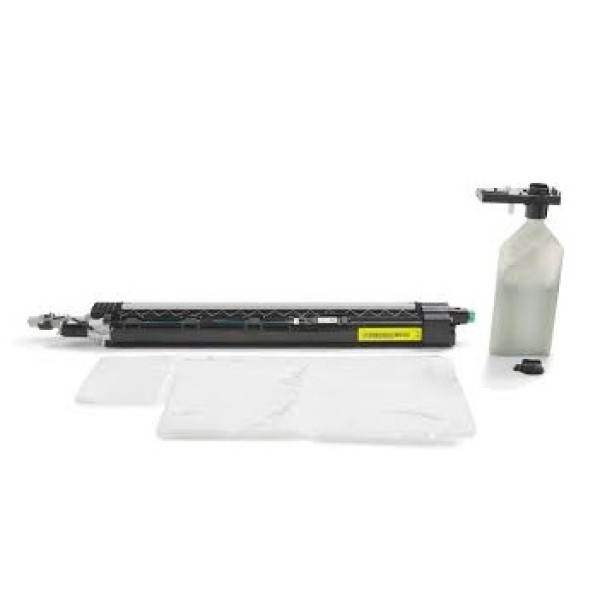 HP LaserJet Yellow Developer Unit 5PN73A