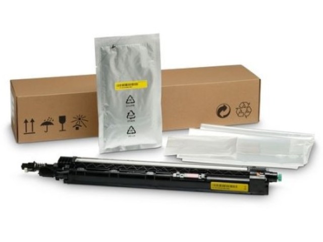 HP LaserJet Yellow Developer Unit 8JM72A v2