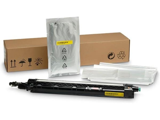 HP LaserJet Yellow Developer Unit Z7Y73A v2