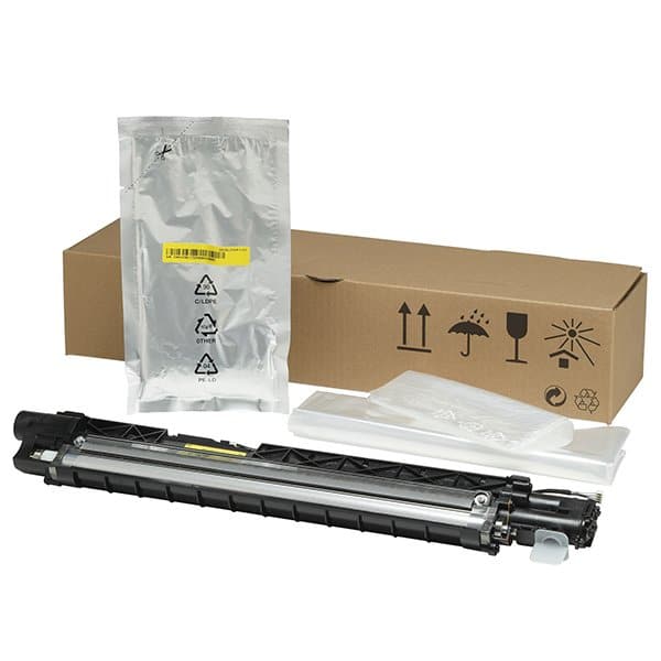 HP LaserJet Yellow Developer Unit Z7Y91A v2