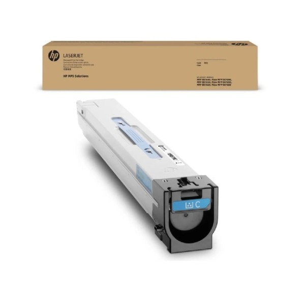 HP LaserJet Yellow Managed Toner Crtg W9132MC
