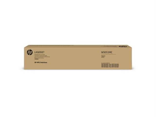 HP Magenta Managed LJ Toner Cartridge W9053MC v2