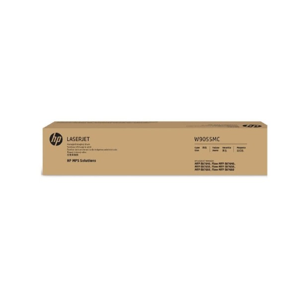 HP Managed LJ Imaging Drum W9055MC v2