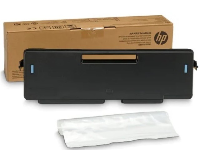 HP Managed LJ Toner Collection Unit 4C8T4A v2