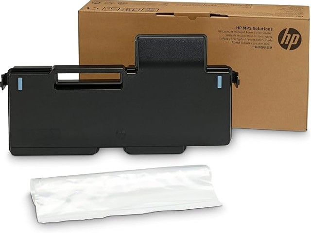 HP Managed LJ Toner Collection Unit W9016MC v2
