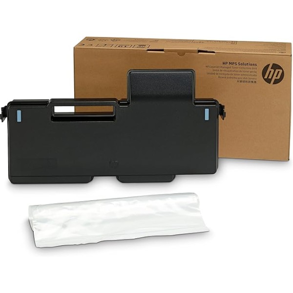 HP Managed LJ Toner Collection Unit W9016MC
