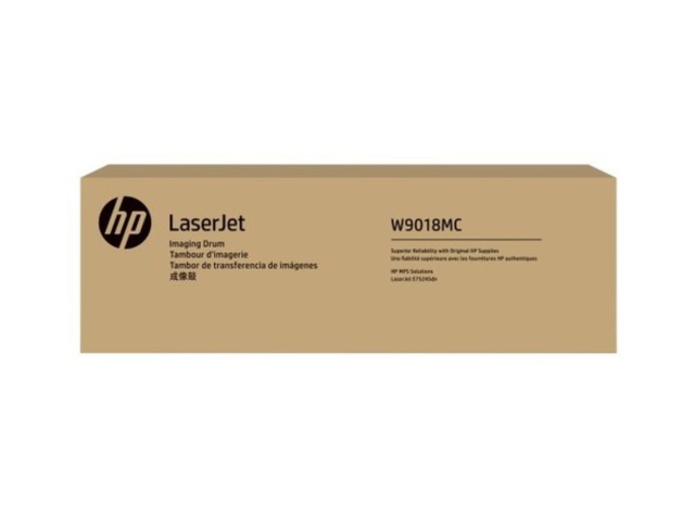 HP Managed LaserJet Imaging Drum W9018MC v2