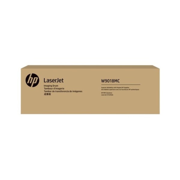 HP Managed LaserJet Imaging Drum W9018MC v2