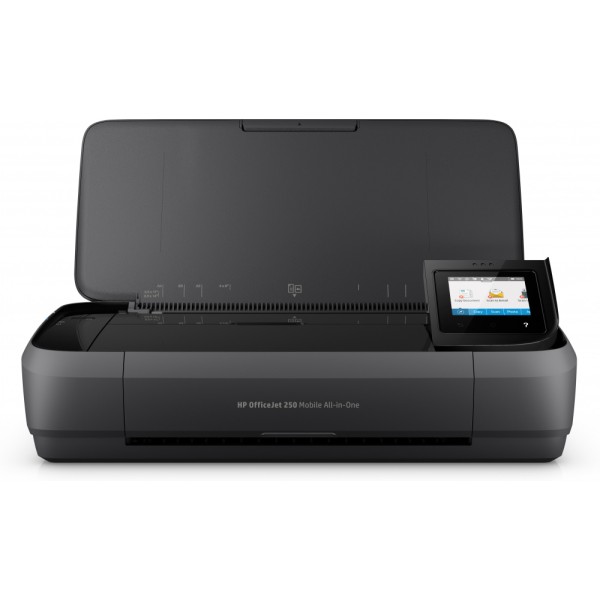 HP OfficeJet 250 Mobile 1