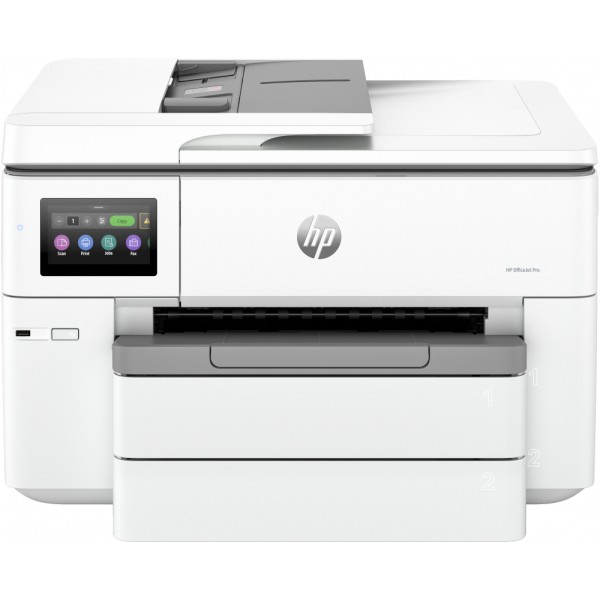 HP OfficeJet Pro 9730 1 v2