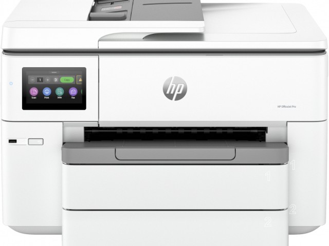HP OfficeJet Pro 9730 1