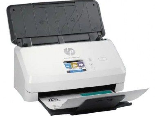 HP SJ Pro 4000 snw1 1 v2