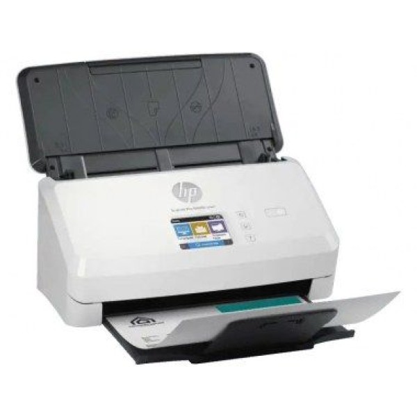 HP SJ Pro 4000 snw1 1