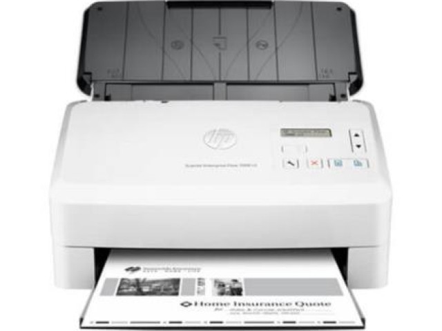 HP ScanJet Enterprise Flow 7000 s3 1 v2