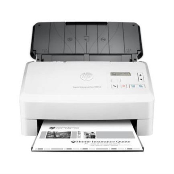 HP ScanJet Enterprise Flow 7000 s3 1
