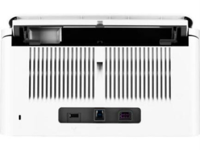 HP ScanJet Enterprise Flow 7000 s3 4