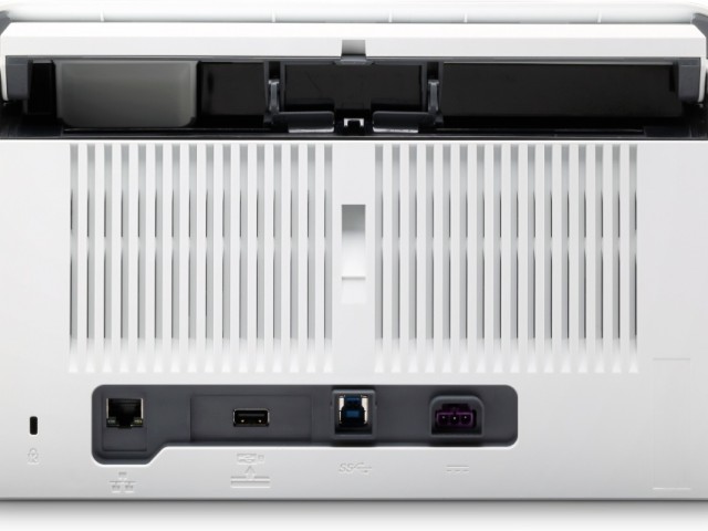 HP ScanJet Enterprise Flow 7000 snw1 4