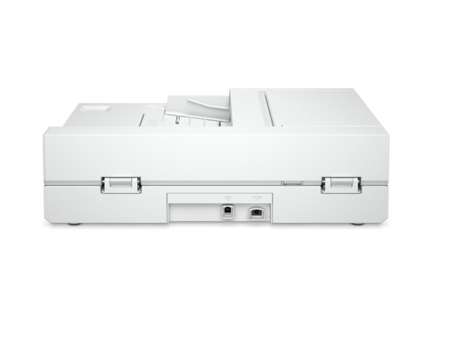 HP ScanJet Pro 2600 f1 4 v2