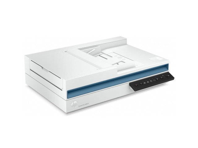 HP ScanJet Pro 2600 f1 5 v2