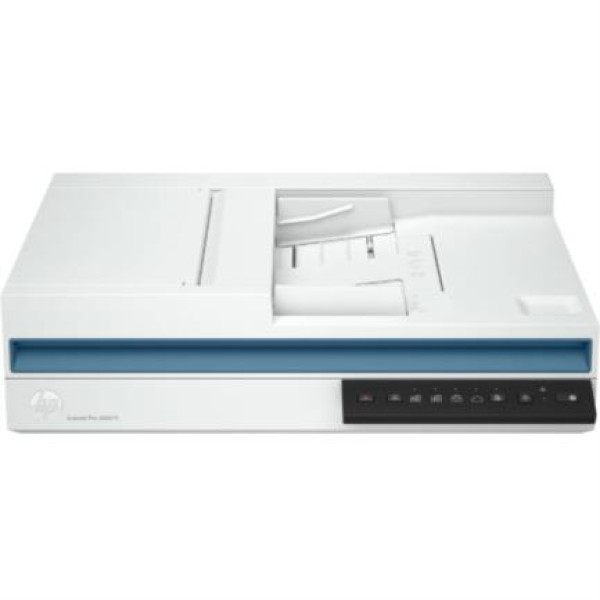 HP ScanJet Pro 6600 fnw1 1