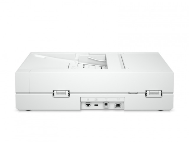 HP ScanJet Pro N4600 fnw1 1 v2