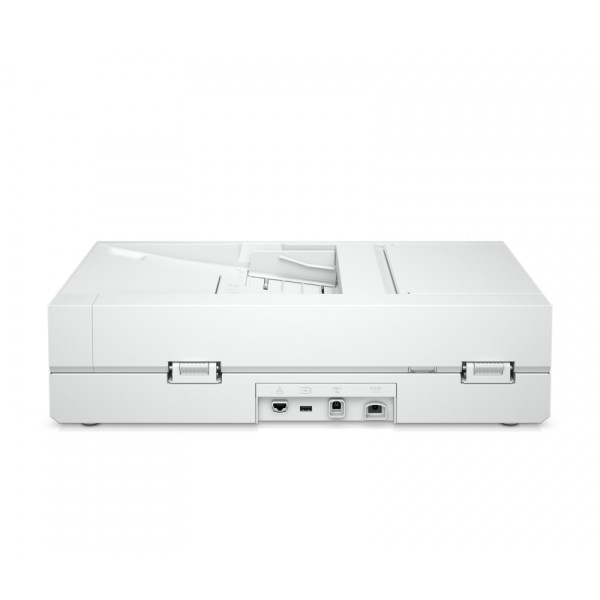 HP ScanJet Pro N4600 fnw1 1