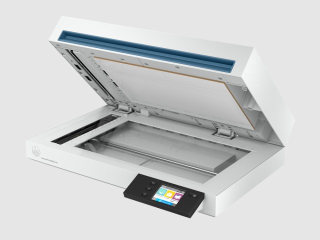 HP ScanJet Pro N4600 fnw1 2