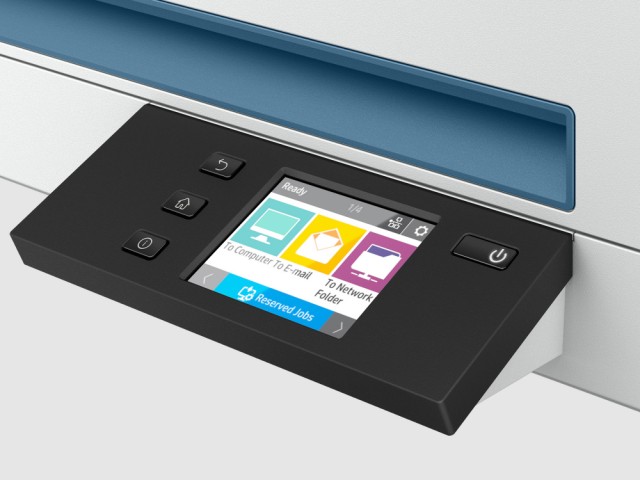 HP ScanJet Pro N4600 fnw1 3