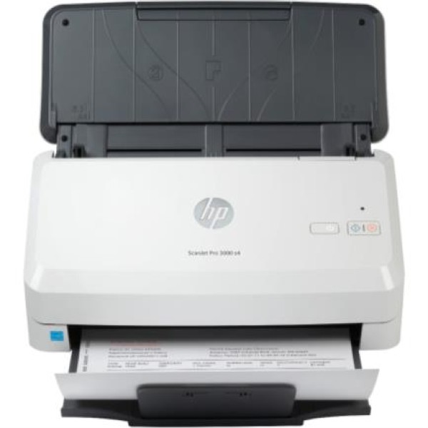 HP Scanjet Pro 3000 s4 1