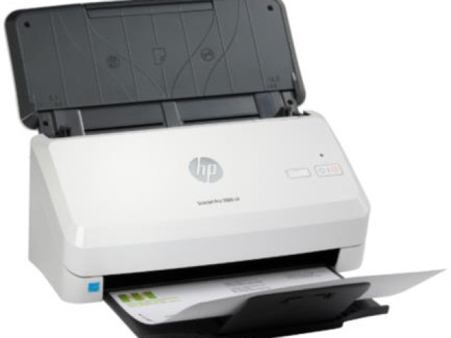 HP Scanjet Pro 3000 s4 2