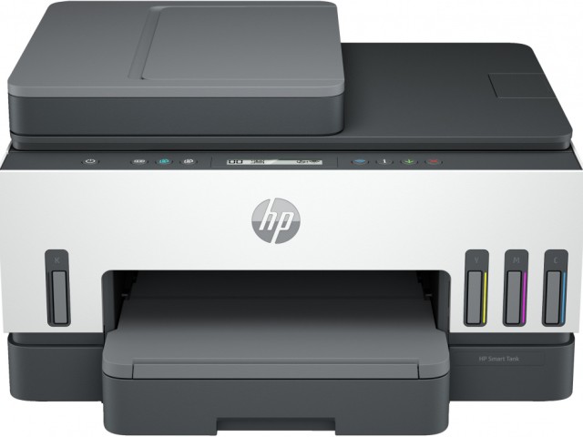 HP Smart Tank750 1