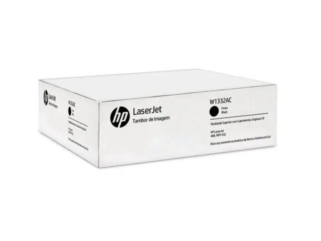 HP W1332AC Black Contract Original Laser Imaging Drum W1332AC v2