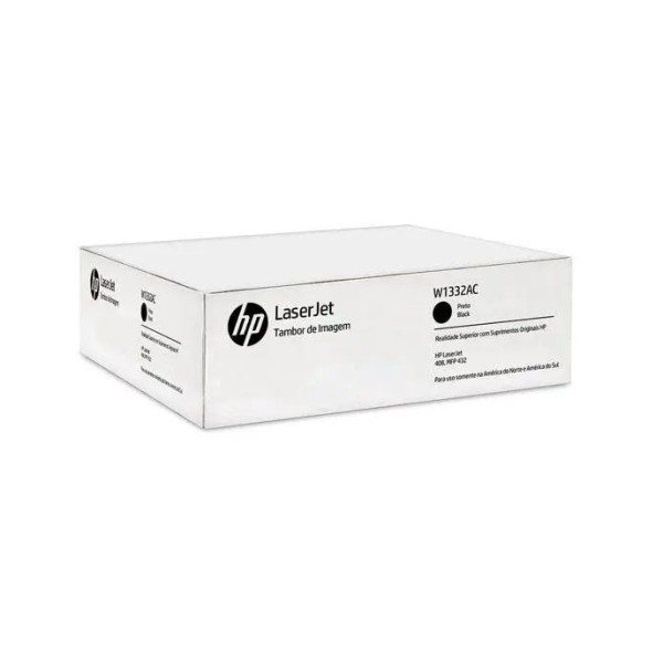 HP W1332AC Black Contract Original Laser Imaging Drum W1332AC