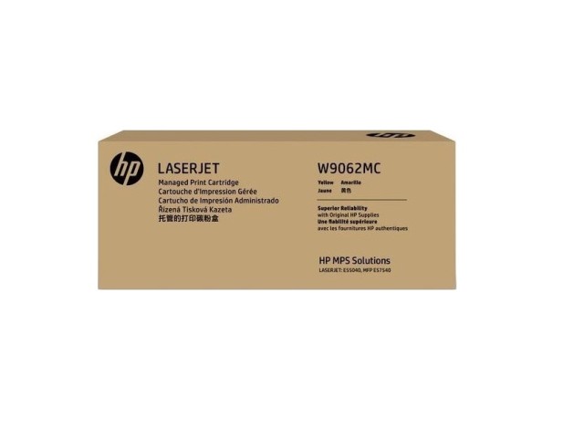 HP W9062MC