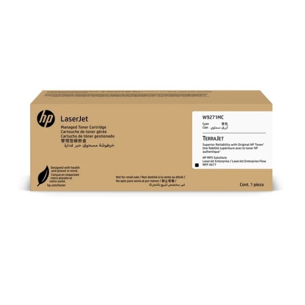 HP W9271MC v2