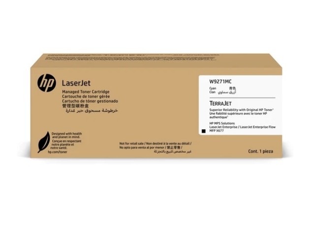 HP W9271MC