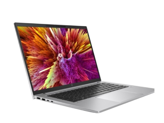 HP ZBook Firefly G10 2 v4