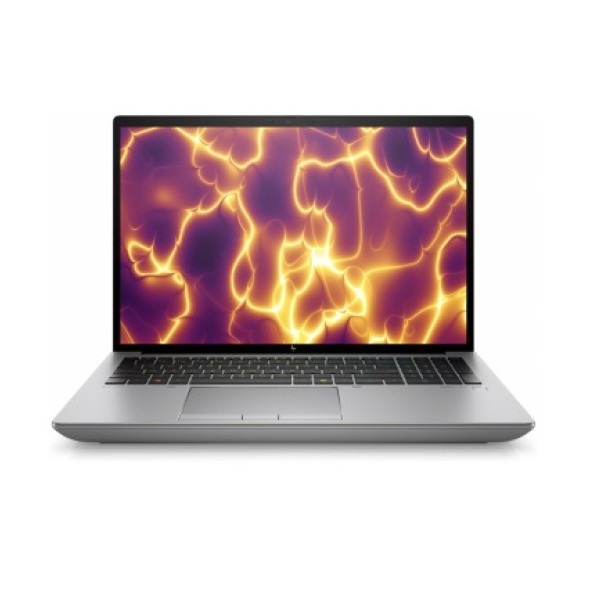 HP ZBook Fury G11 1 v5