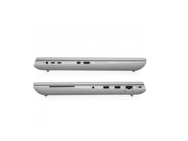 HP ZBook Fury G11 2 v4