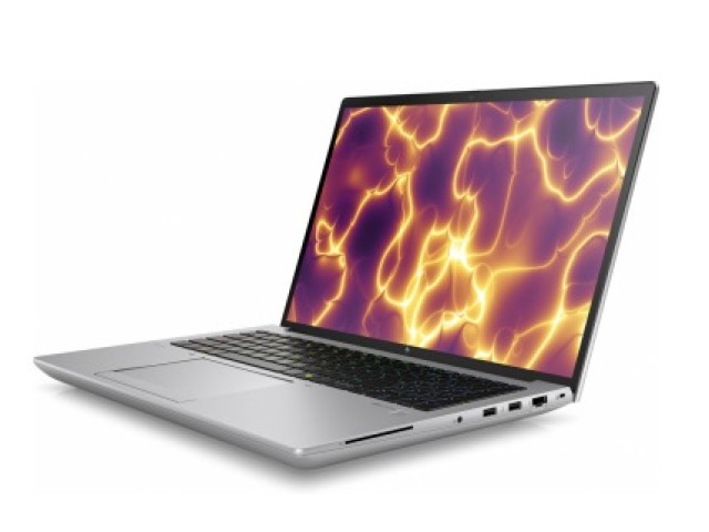 HP ZBook Fury G11 3 v5