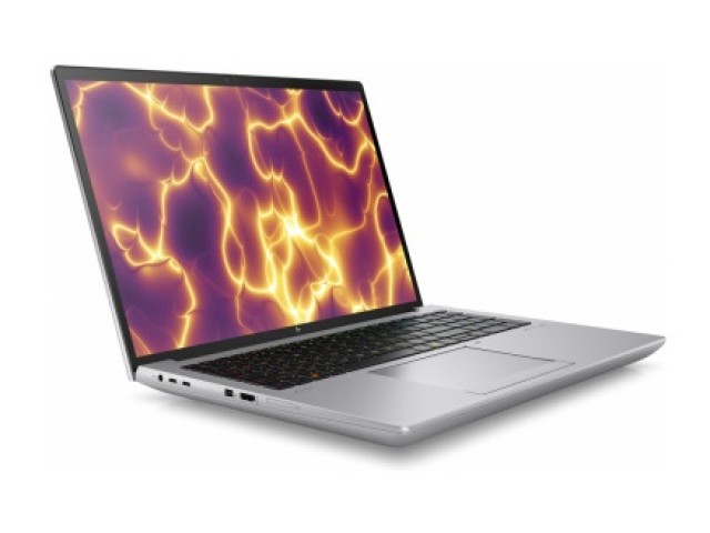 HP ZBook Fury G11 4